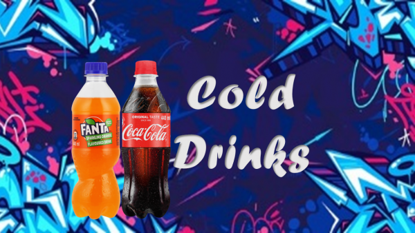 Coca Cola Drinks
